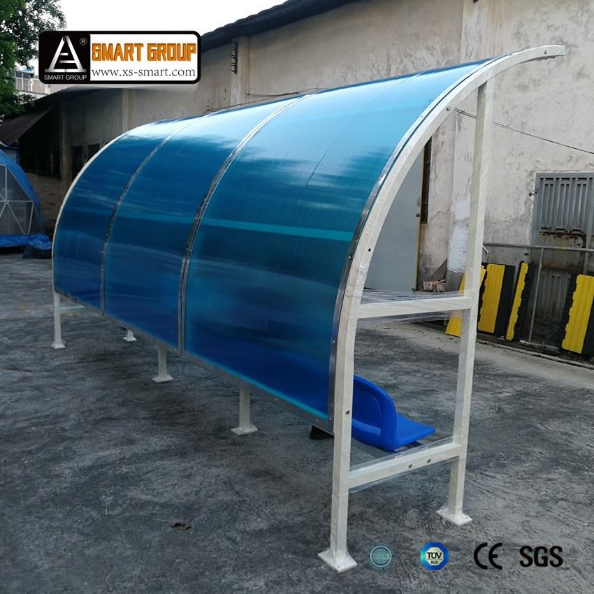 football stadium seats