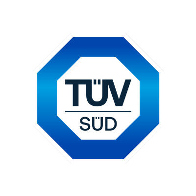 Foran-montert sammenleggbart mykt sete TUV-testrapport